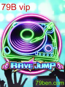 RaveJump